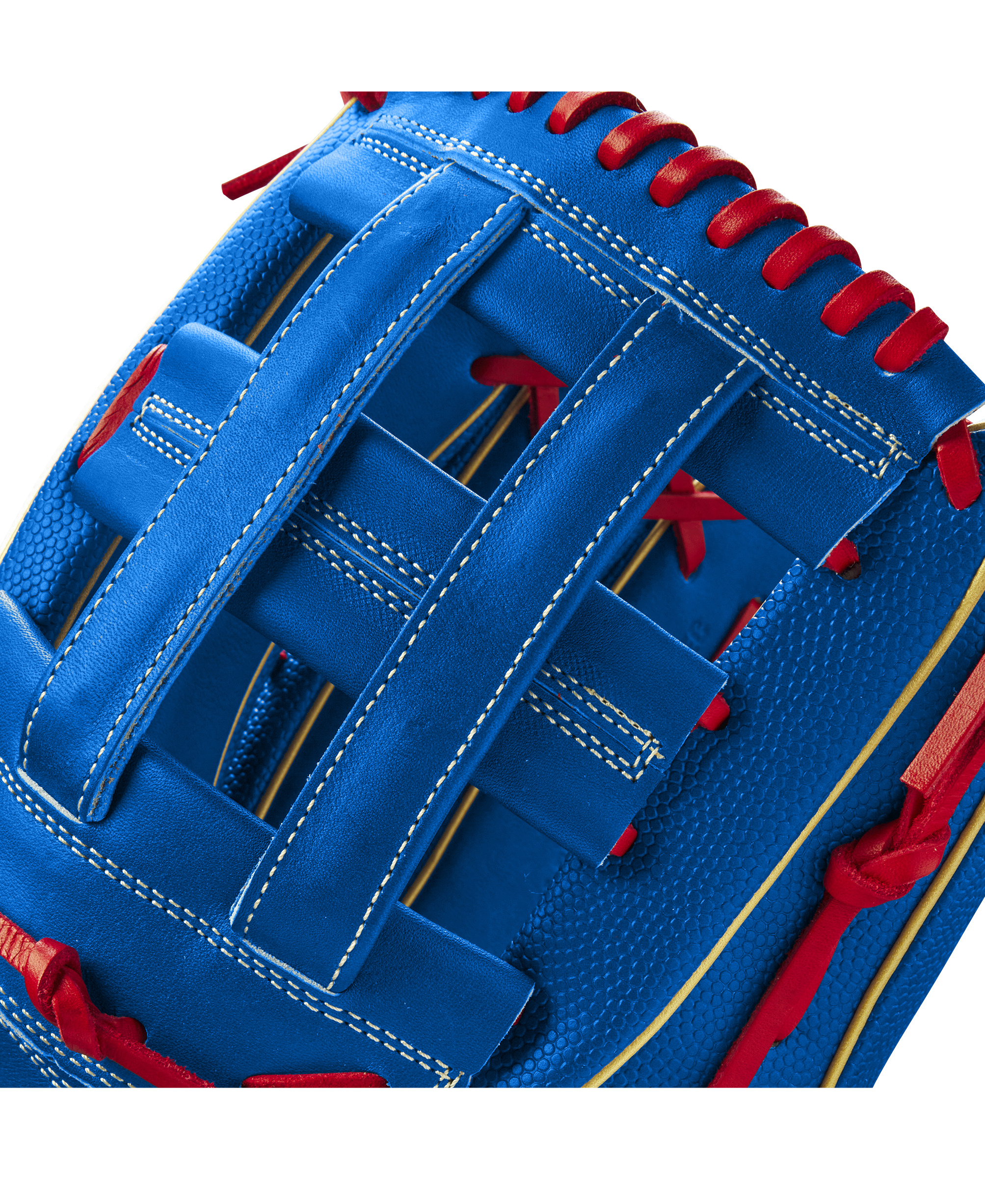 Wilson 12.5'' A2K Series Mookie Betts Game Model Glove